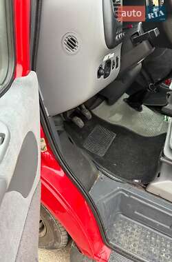 Микроавтобус Ford Transit 1999 в 
