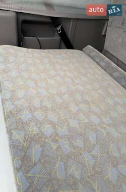 Микроавтобус Ford Transit 1999 в 