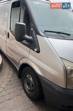 Грузовой фургон Ford Transit 2008 в 