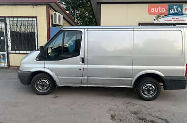 Грузовой фургон Ford Transit 2008 в 