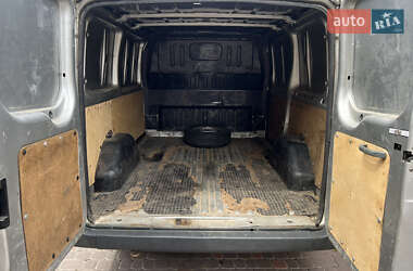 Грузовой фургон Ford Transit 2008 в 