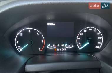 Грузовой фургон Ford Transit 2019 в 
