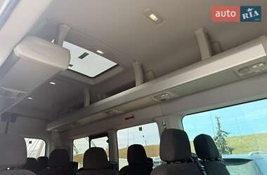 Микроавтобус Ford Transit 2019 в 