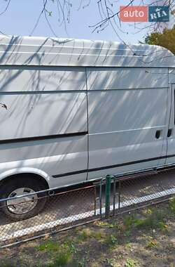 Грузовой фургон Ford Transit 2011 в 