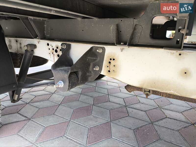Борт Ford Transit 2021 в Виннице фото 13 Борт Ford Transit 2021 в Виннице