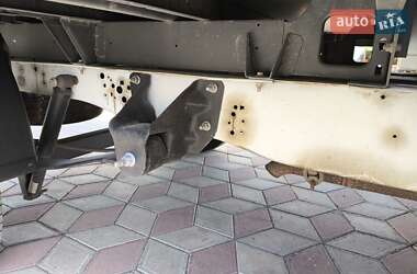 Борт Ford Transit 2021 в 