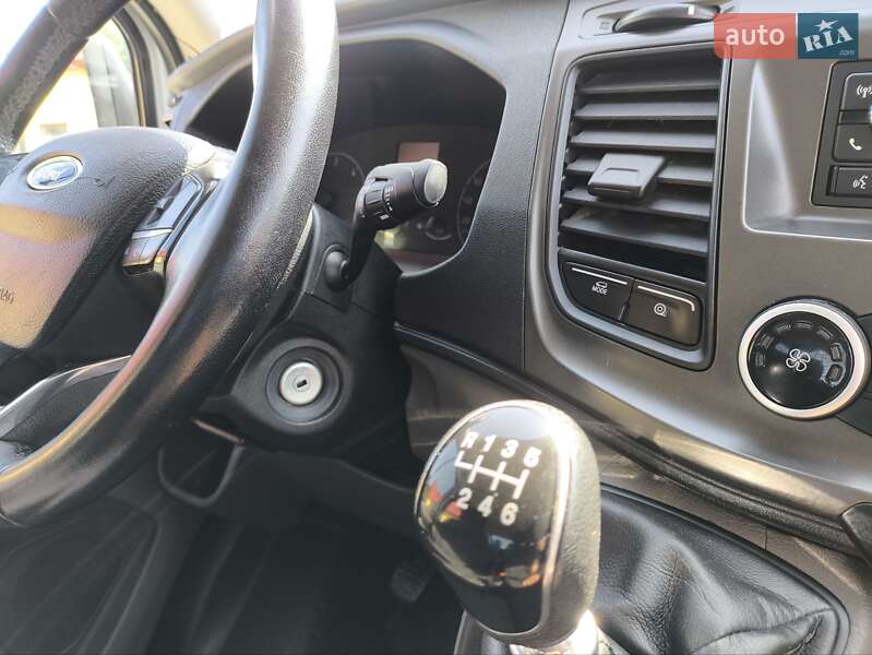 Борт Ford Transit 2021 в Виннице фото 25 Борт Ford Transit 2021 в Виннице