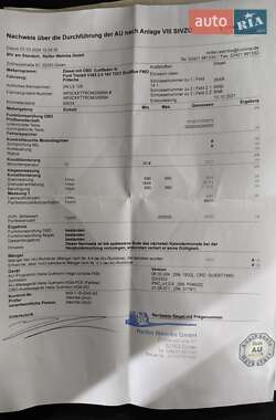 Борт Ford Transit 2021 в 