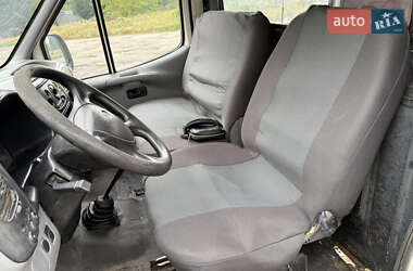 Вантажний фургон Ford Transit 1999 в 