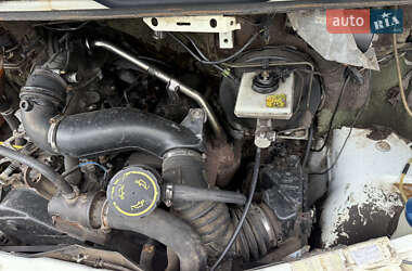Вантажний фургон Ford Transit 1999 в 