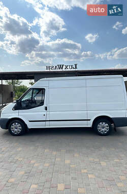 Грузовой фургон Ford Transit 2006 в 