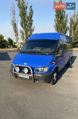 Микроавтобус Ford Transit 2003 в 