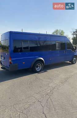 Микроавтобус Ford Transit 2003 в 
