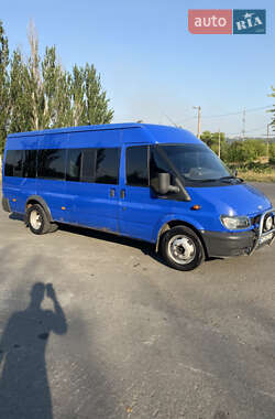 Микроавтобус Ford Transit 2003 в 