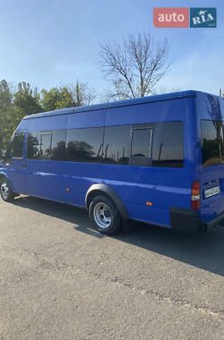 Микроавтобус Ford Transit 2003 в 