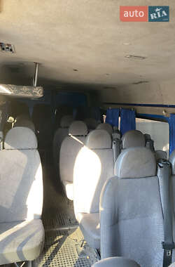 Микроавтобус Ford Transit 2003 в 