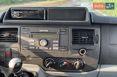 Грузовой фургон Ford Transit 2011 в 
