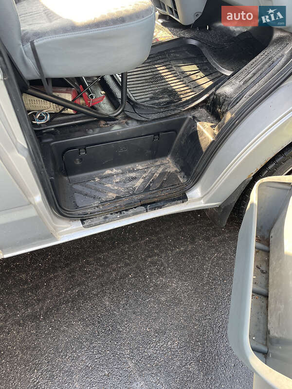 Вантажний фургон Ford Transit 2011 в Коростені фото 17 Вантажний фургон Ford Transit 2011 в Коростені