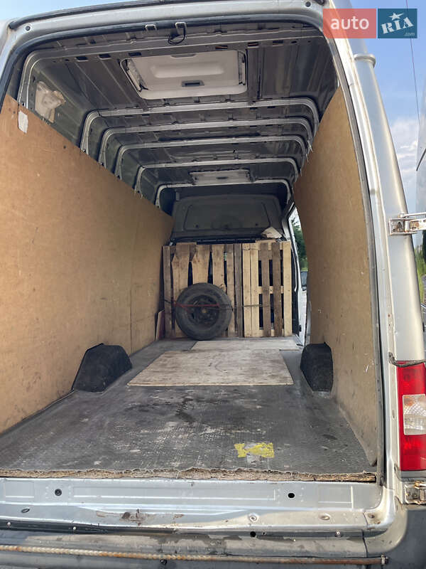 Вантажний фургон Ford Transit 2011 в Коростені фото 23 Вантажний фургон Ford Transit 2011 в Коростені