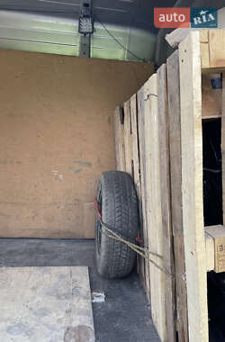 Грузовой фургон Ford Transit 2011 в 