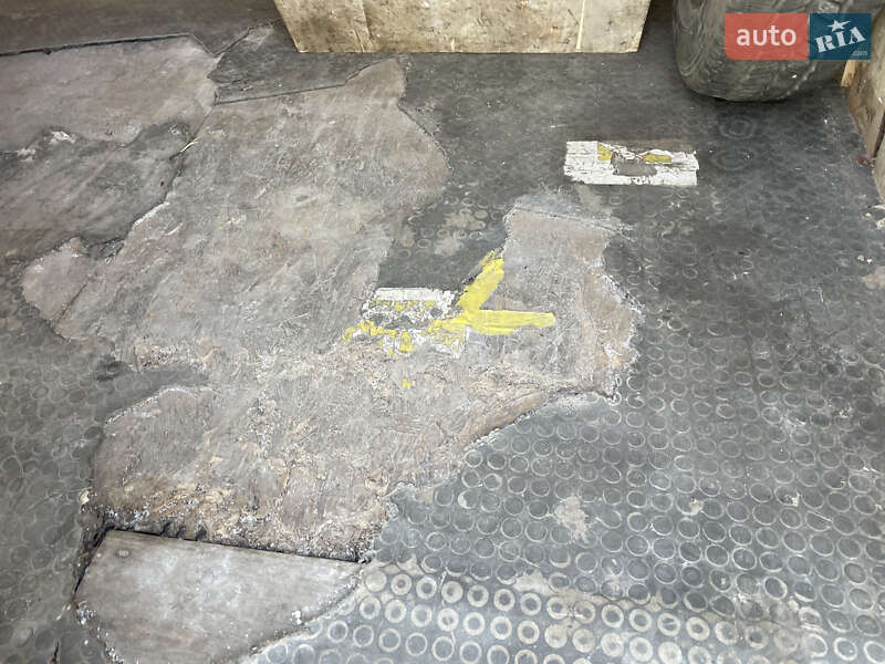 Вантажний фургон Ford Transit 2011 в Коростені фото 34 Вантажний фургон Ford Transit 2011 в Коростені