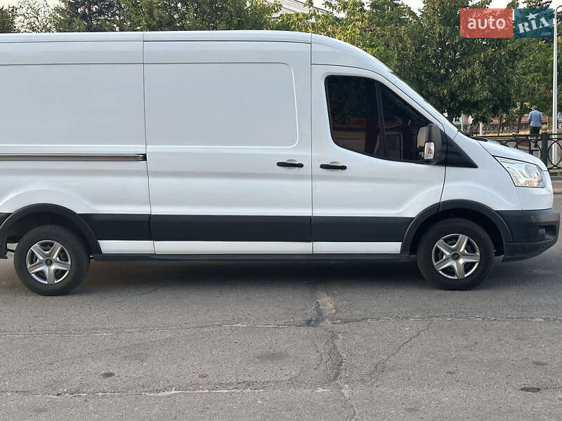Інші вантажівки Ford Transit 2018 в Полтаві