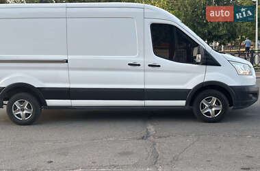 Другие грузовики Ford Transit 2018 в 
