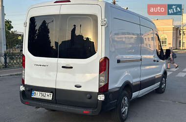 Другие грузовики Ford Transit 2018 в 