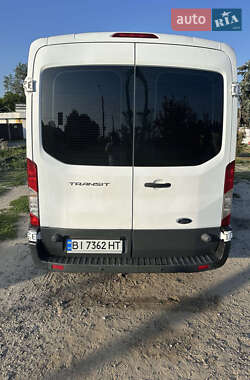 Другие грузовики Ford Transit 2018 в 