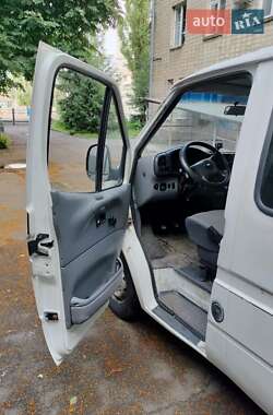 Автовоз Ford Transit 2000 в Києві