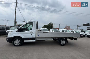 Борт Ford Transit 2020 в 