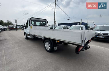 Борт Ford Transit 2020 в 