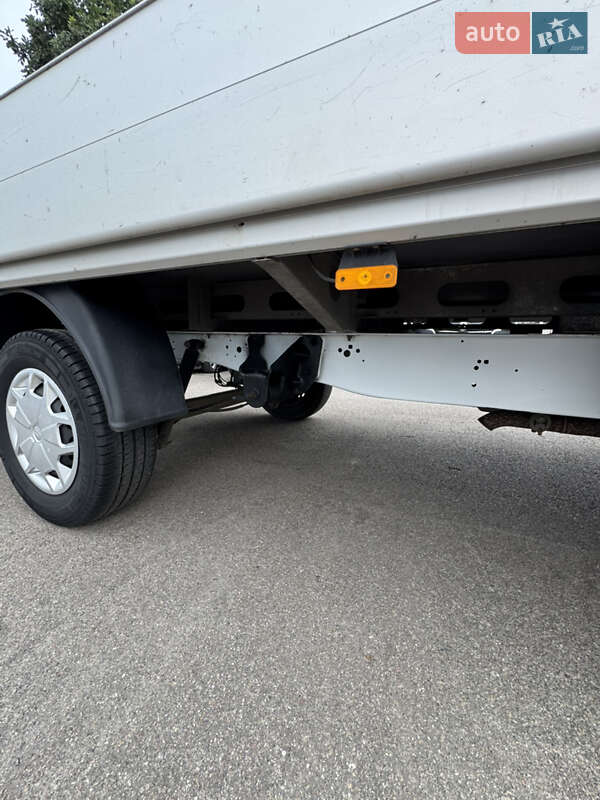 Борт Ford Transit 2020 в Києві фото 12 Борт Ford Transit 2020 в Києві