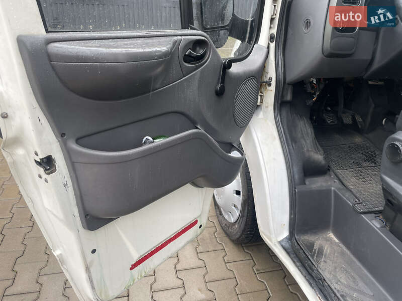 Грузовой фургон Ford Transit 2001 в Вишневом