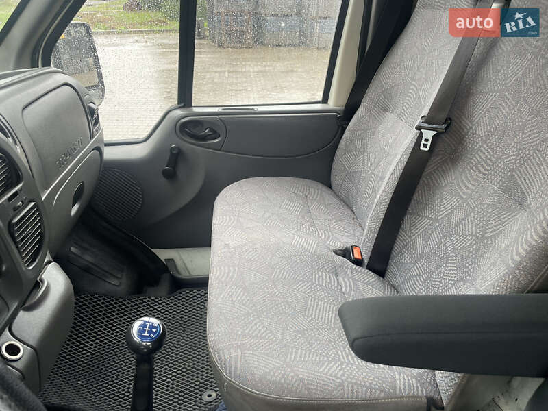 Грузовой фургон Ford Transit 2001 в Вишневом