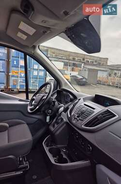 Микроавтобус Ford Transit 2016 в 