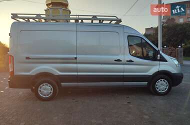 Грузовой фургон Ford Transit 2019 в 