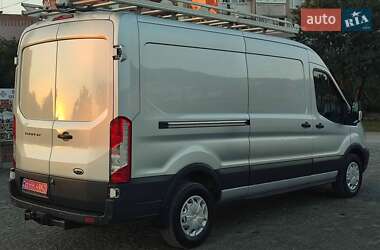 Грузовой фургон Ford Transit 2019 в 