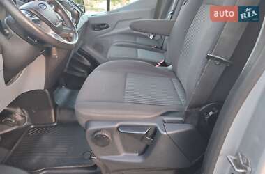 Грузовой фургон Ford Transit 2019 в 
