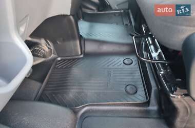 Грузовой фургон Ford Transit 2019 в 