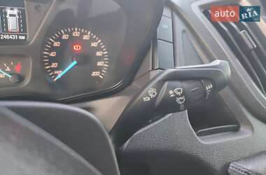 Грузовой фургон Ford Transit 2019 в 