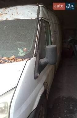 Грузовой фургон Ford Transit 2007 в Харькове