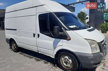 Вантажний фургон Ford Transit 2008 в Виноградові