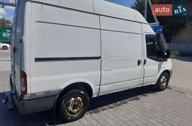 Грузовой фургон Ford Transit 2008 в 