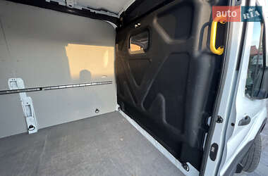 Грузовой фургон Ford Transit 2020 в 