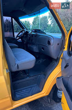 Автовоз Ford Transit 2003 в 