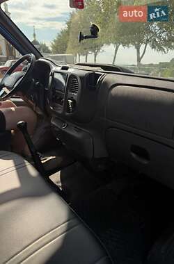 Грузовой фургон Ford Transit 2005 в 