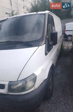 Грузовой фургон Ford Transit 2004 в 