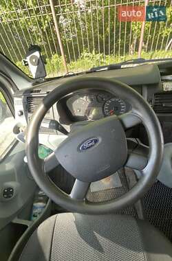 Грузовой фургон Ford Transit 2012 в Киеве