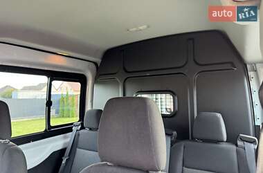 Микроавтобус Ford Transit 2018 в 
